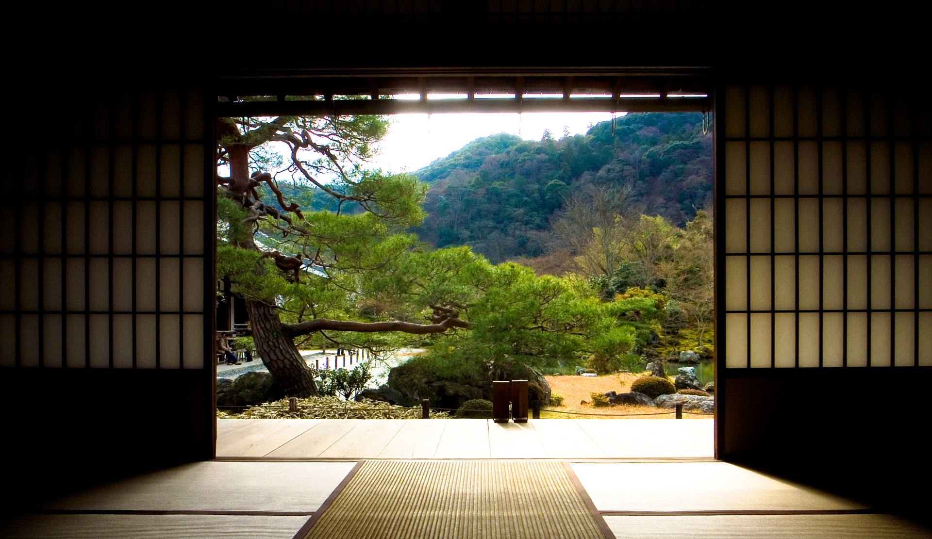 doorway